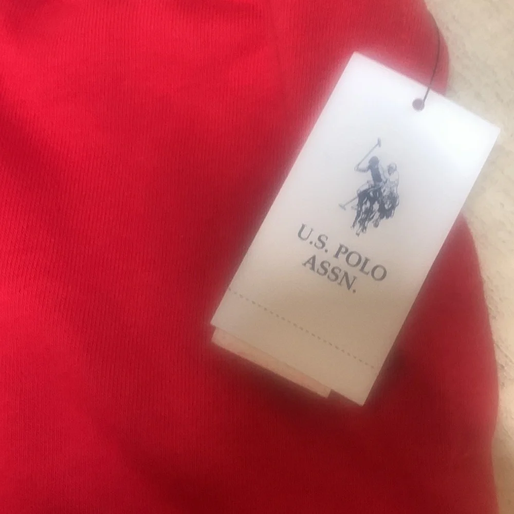 Boys shorts size 10-12 polo NWT - Picture 4 of 5